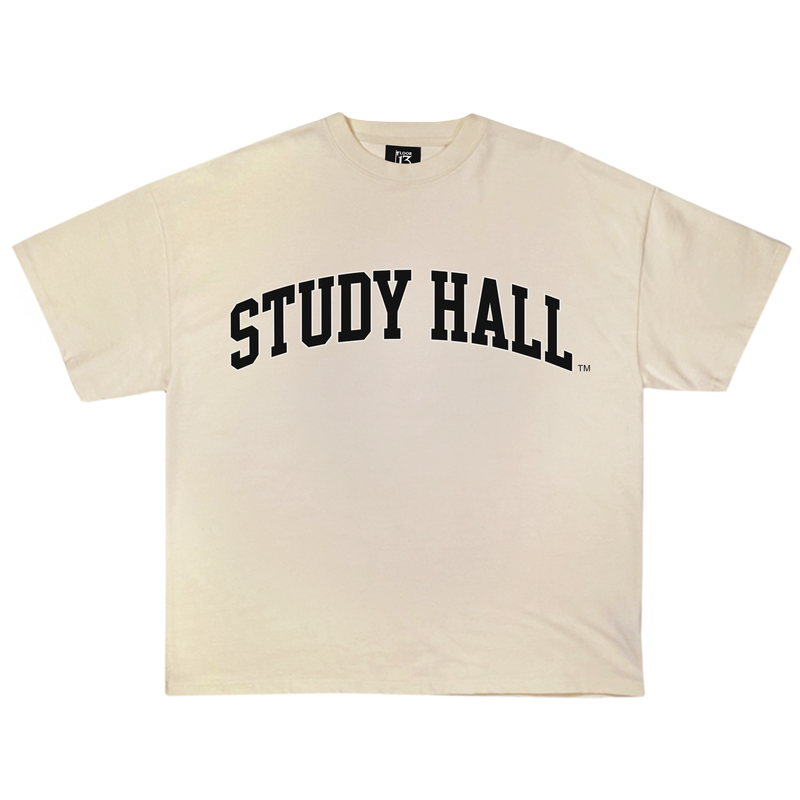 Study Hall University Tee