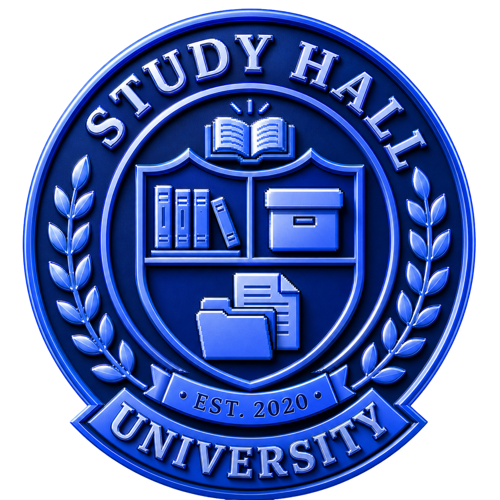 Study Hall University