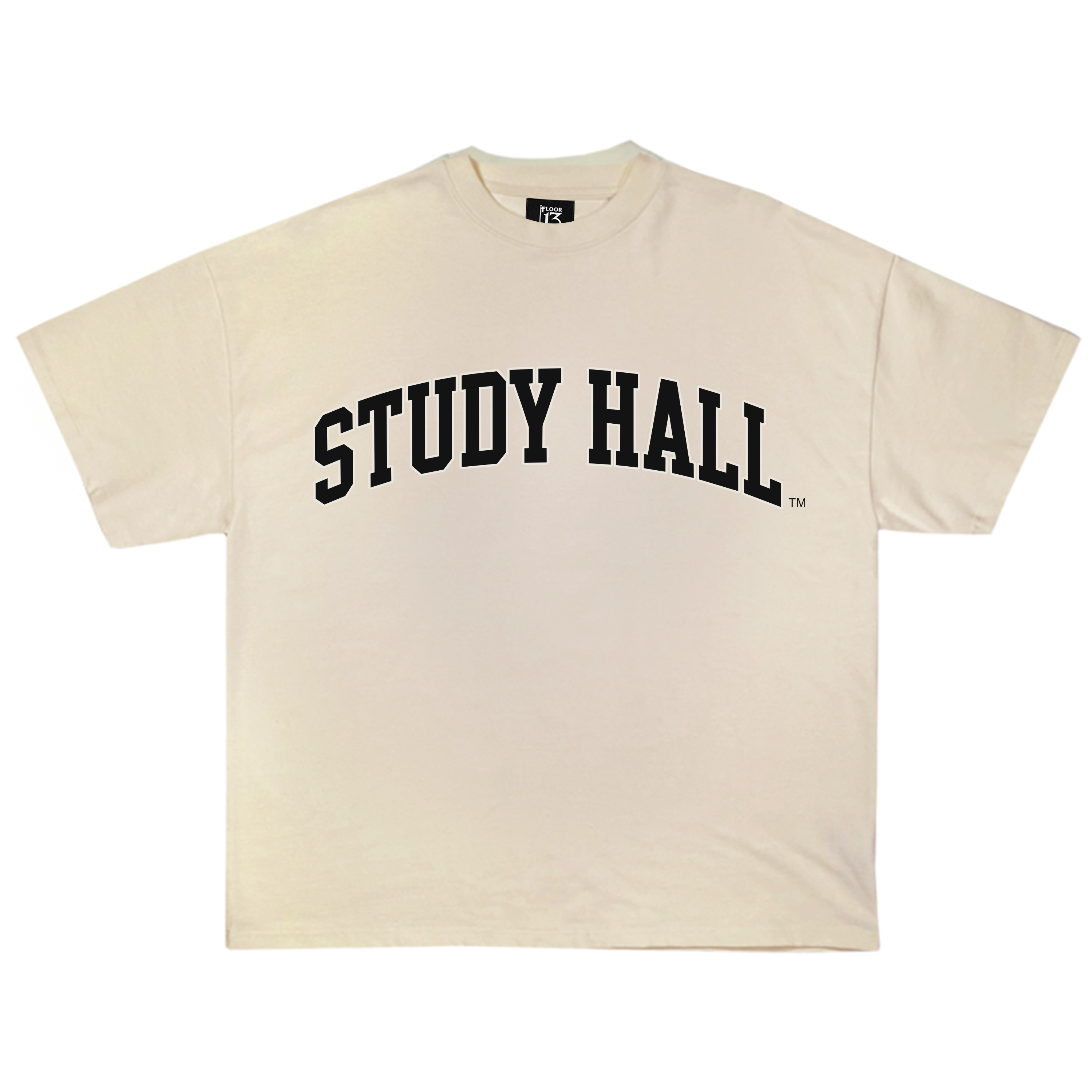 Collegiate Tee
